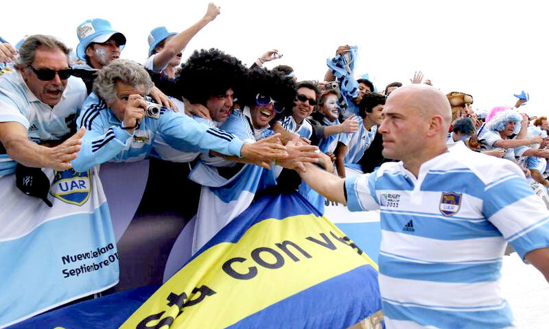 Se cunosc “sferturile de finală”: Anglia – Franţa şi Africa de Sud – Australia sunt jocurile-vedetă